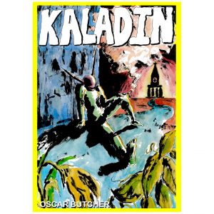 Kaladin