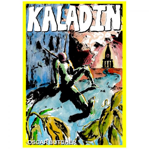 Kaladin