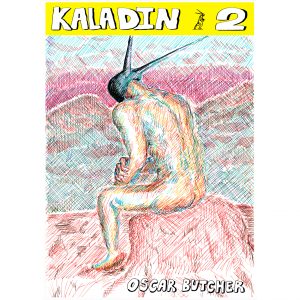 Kaladin 2