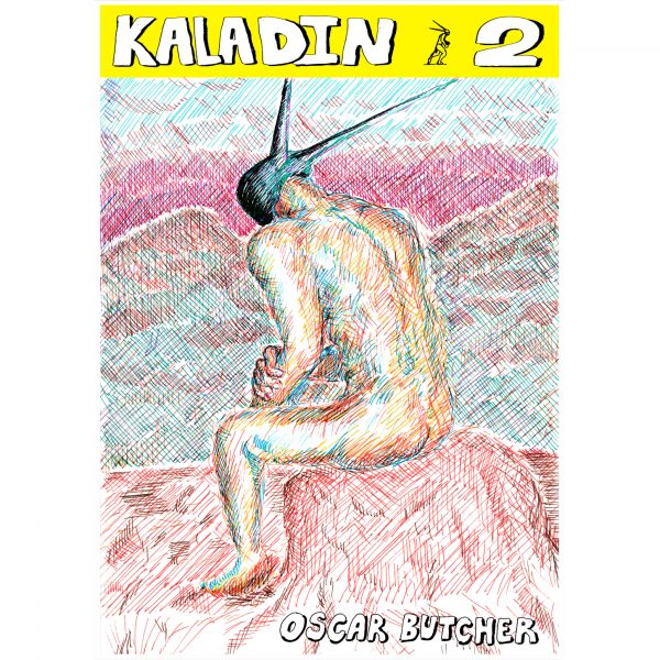 Kaladin 2